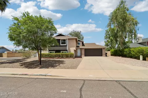 3824 E Pueblo Ave, Mesa, AZ 85206