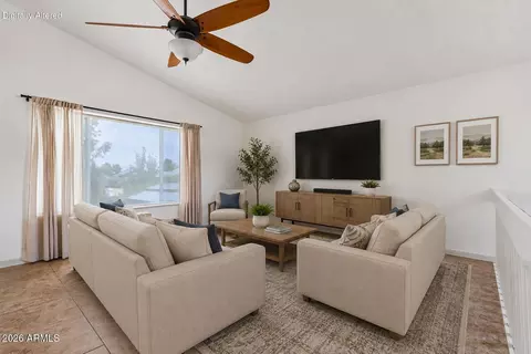 Living - 3824 E Pueblo Ave, Mesa, AZ 85206 photo 1 of 3