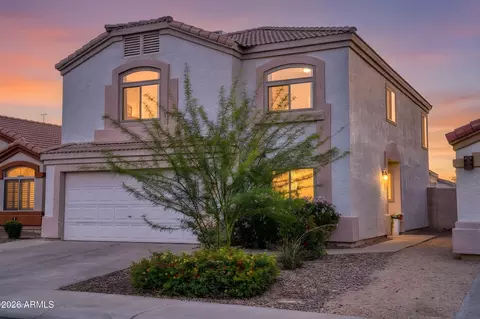 20415 N 31st Way, Phoenix, AZ 85050
