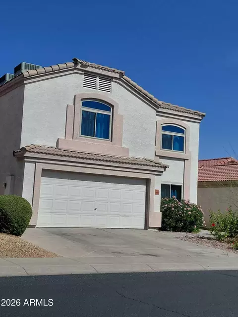 20415 N 31st Way, Phoenix, AZ 85050