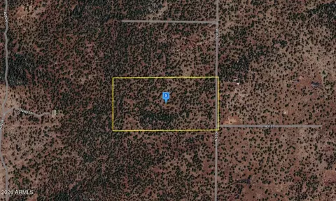 95 N3106 -- #22, Vernon, AZ 85940