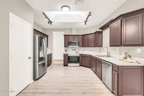 Kitchen - 7006 E Jensen St #55, Mesa, AZ 85207 photo 1 of 5