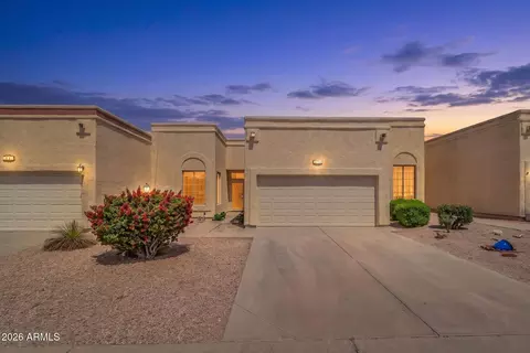 Exterior - 7006 E Jensen St #55, Mesa, AZ 85207 photo 2 of 14