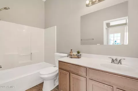 Bath - 7006 E Jensen St #55, Mesa, AZ 85207 photo 4 of 4
