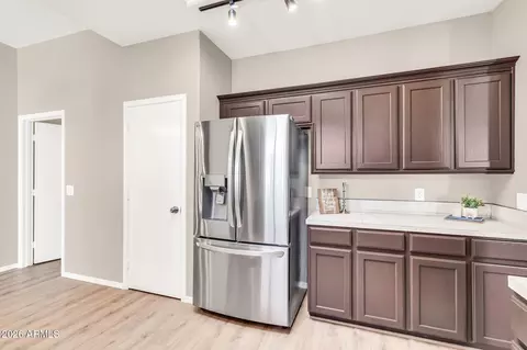 Kitchen - 7006 E Jensen St #55, Mesa, AZ 85207 photo 4 of 5