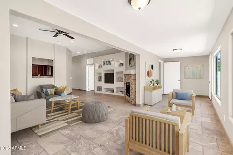 Living - 7006 E Jensen St #55, Mesa, AZ 85207 photo 4 of 10