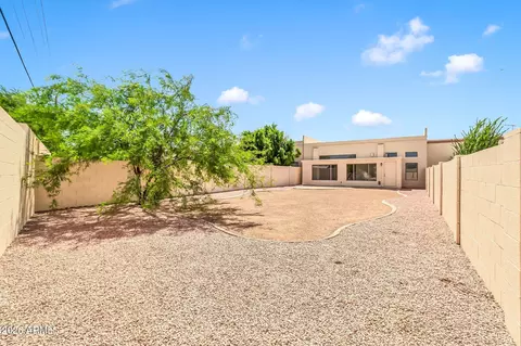 Exterior - 7006 E Jensen St #55, Mesa, AZ 85207 photo 6 of 14