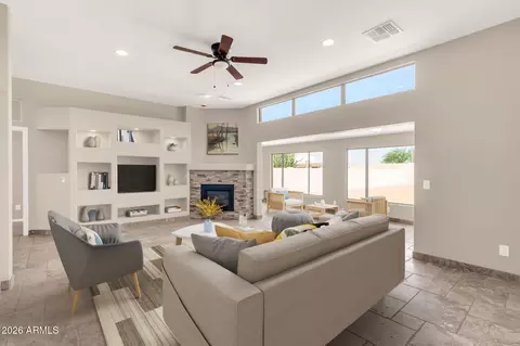 Living - 7006 E Jensen St #55, Mesa, AZ 85207 photo 2 of 10