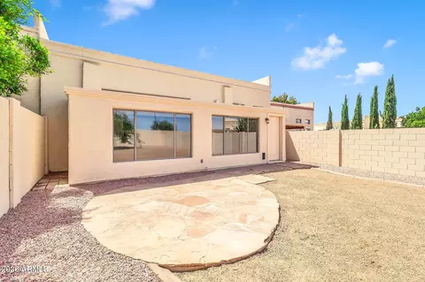 Exterior - 7006 E Jensen St #55, Mesa, AZ 85207 photo 3 of 14