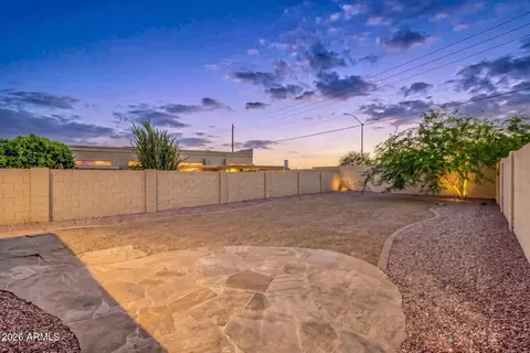 Exterior - 7006 E Jensen St #55, Mesa, AZ 85207 photo 13 of 14