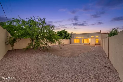 Exterior - 7006 E Jensen St #55, Mesa, AZ 85207 photo 12 of 14