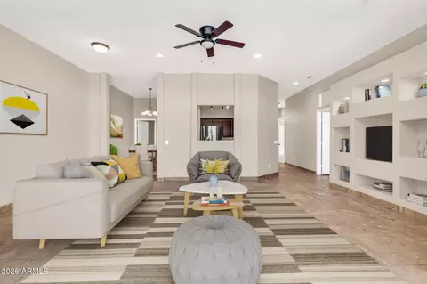 Living - 7006 E Jensen St #55, Mesa, AZ 85207 photo 6 of 10
