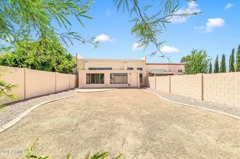 Exterior - 7006 E Jensen St #55, Mesa, AZ 85207 photo 5 of 14