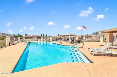 Exterior - 7006 E Jensen St #55, Mesa, AZ 85207 photo 8 of 14