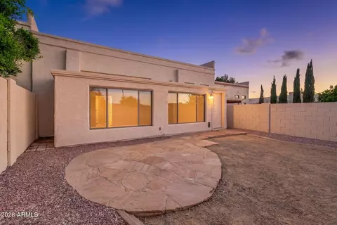 Exterior - 7006 E Jensen St #55, Mesa, AZ 85207 photo 10 of 14