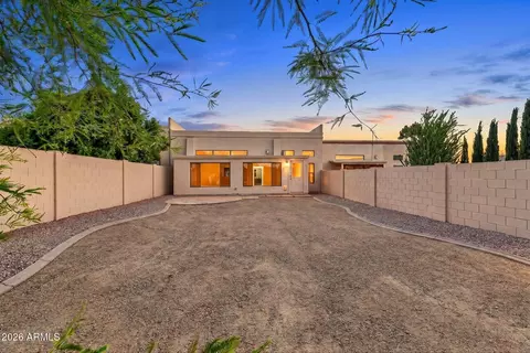 Exterior - 7006 E Jensen St #55, Mesa, AZ 85207 photo 11 of 14