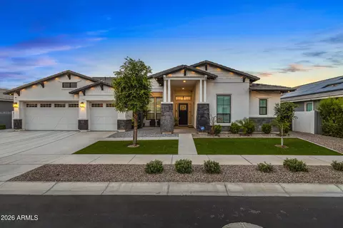 20698 E Marsh Rd, Queen Creek, AZ 85142