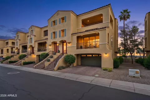 7097 W Ivanhoe St, Chandler, AZ 85226