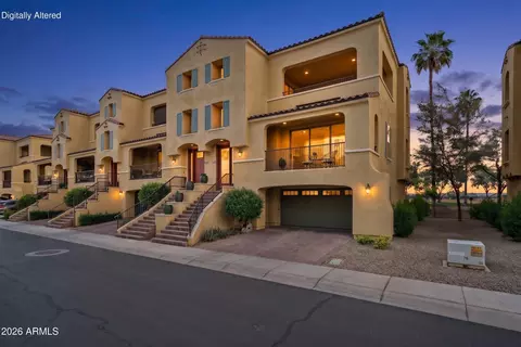7097 W Ivanhoe St, Chandler, AZ 85226