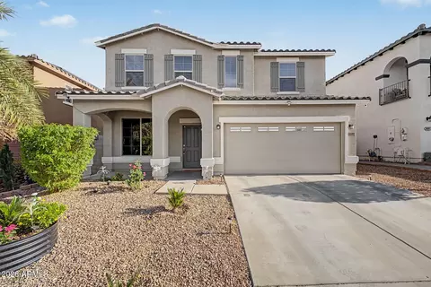18157 W Carol Ave, Waddell, AZ 85355