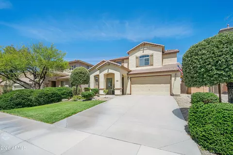 29339 N 67th Ave, Peoria, AZ 85383