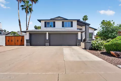 15823 N 58th Pl, Scottsdale, AZ 85254