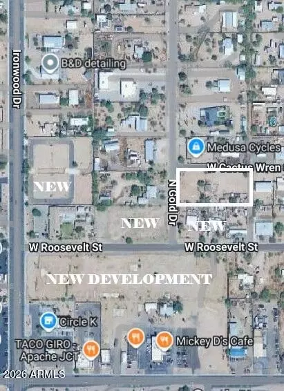 Other - 263 N Gold Dr N, Apache Junction, AZ 85120 photo 11 of 11