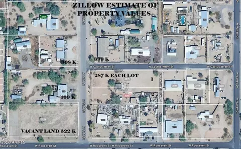 View/Area - 263 N Gold Dr N, Apache Junction, AZ 85120 photo 4 of 4