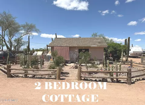 Bedroom - 263 N Gold Dr N, Apache Junction, AZ 85120 photo 1 of 1