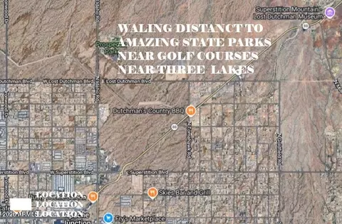 Other - 263 N Gold Dr N, Apache Junction, AZ 85120 photo 2 of 11