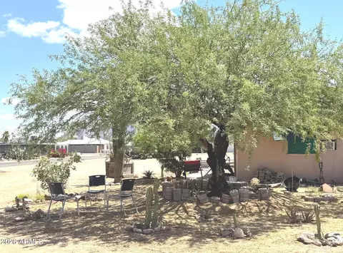 Exterior - 263 N Gold Dr N, Apache Junction, AZ 85120 photo 1 of 4