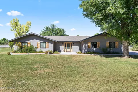 632 S Pandora Dr, Gilbert, AZ 85296