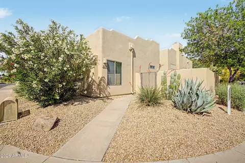 9070 E Gary Rd #109, Scottsdale, AZ 85260