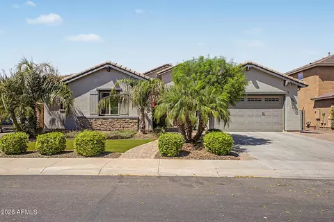 2442 E Plum St, Gilbert, AZ 85298
