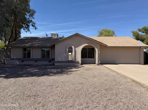 514 E Vekol Rd, Casa Grande, AZ 85122