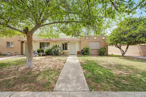 636 N Lesueur Cir, Mesa, AZ 85203