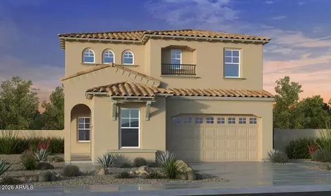 7584 W Bronco Trl, Peoria, AZ 85383