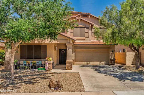 22093 N Dietz Dr, Maricopa, AZ 85138