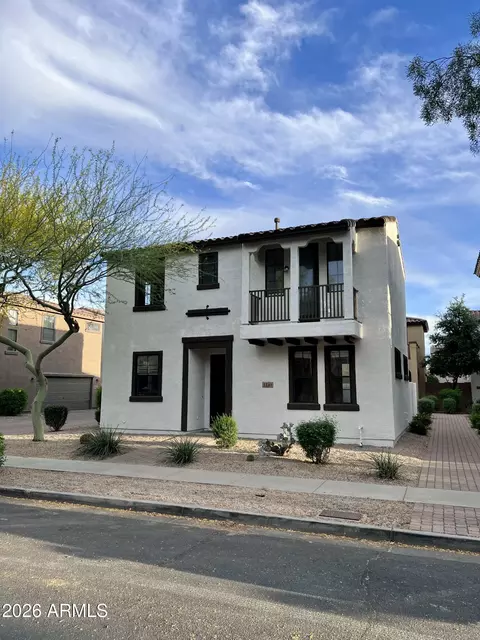 2367 W Jake Hvn, Phoenix, AZ 85085