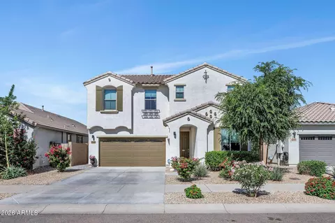 25218 N 143rd Ln, Surprise, AZ 85387