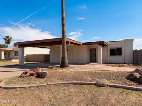 2611 W Ellis Dr, Tempe, AZ 85282
