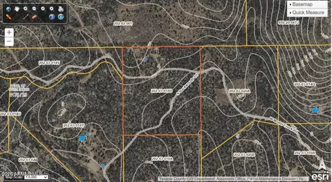 19250 W Model Creek Rd #4, Kirkland, AZ 86332