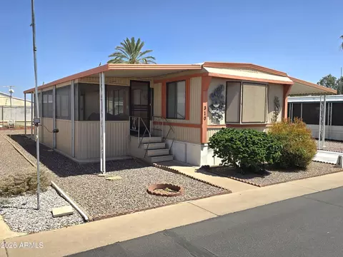 2175 W Southern Ave #310, Apache Junction, AZ 85120