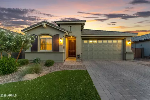 15299 W Portland St, Goodyear, AZ 85338