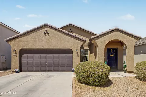 35436 W Santa Clara Ave, Maricopa, AZ 85138