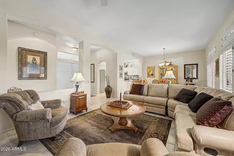 22610 N Mirage Ln, Sun City West, AZ 85375