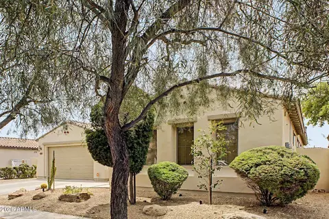 1741 W Bramble Berry Ln, Phoenix, AZ 85085