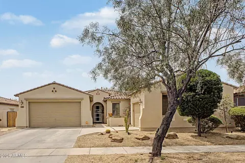 1741 W Bramble Berry Ln, Phoenix, AZ 85085
