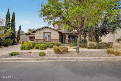 13672 N 151st Ln, Surprise, AZ 85379