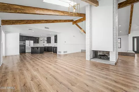 Living - 127 E Pershing Ave, Phoenix, AZ 85022 photo 1 of 6